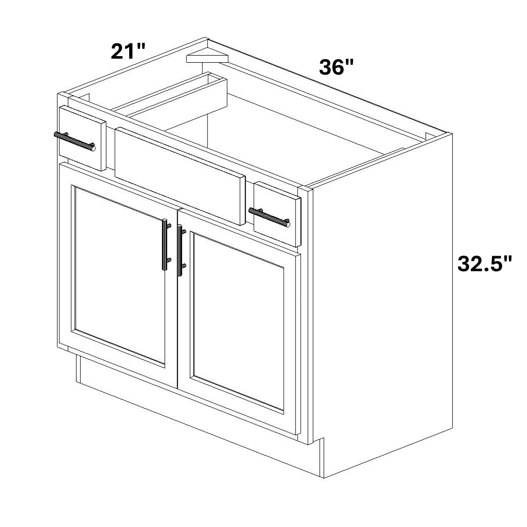 CVSB36(Butt)-32.5
