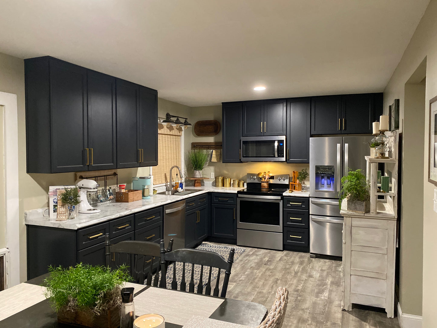 Cookie Sheet Pull Out for Base Cabinets