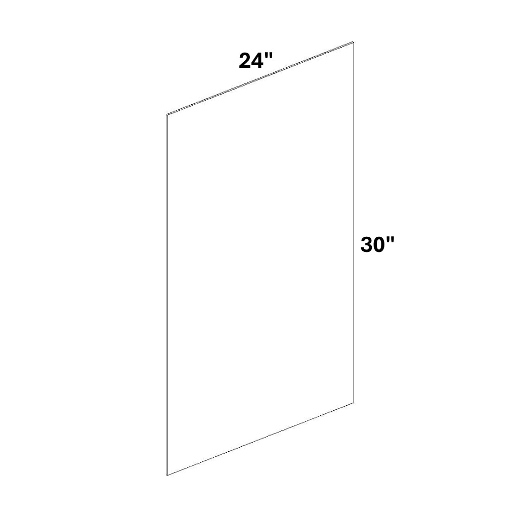 SK-30" Wall-Left