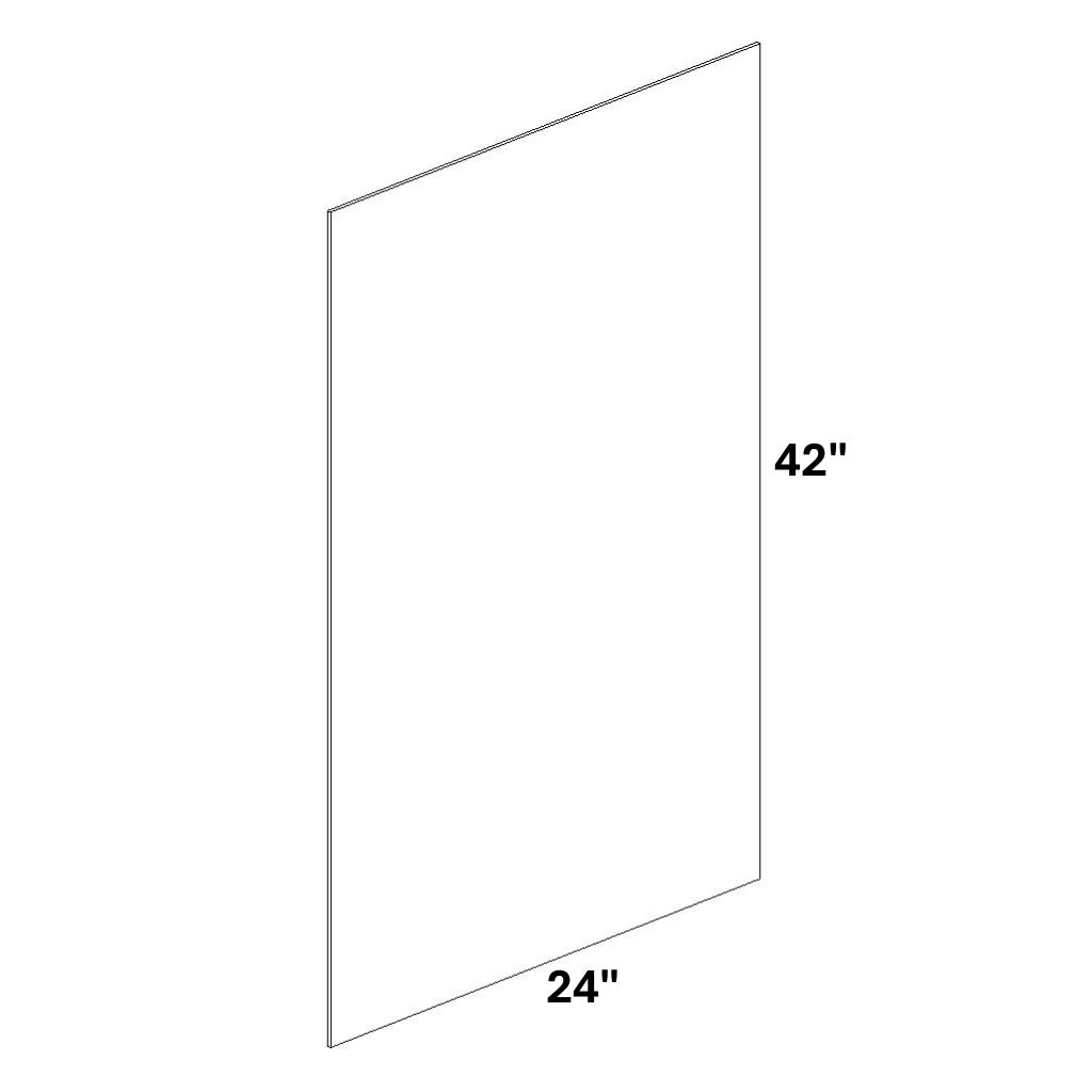 SK-42" Wall-Left