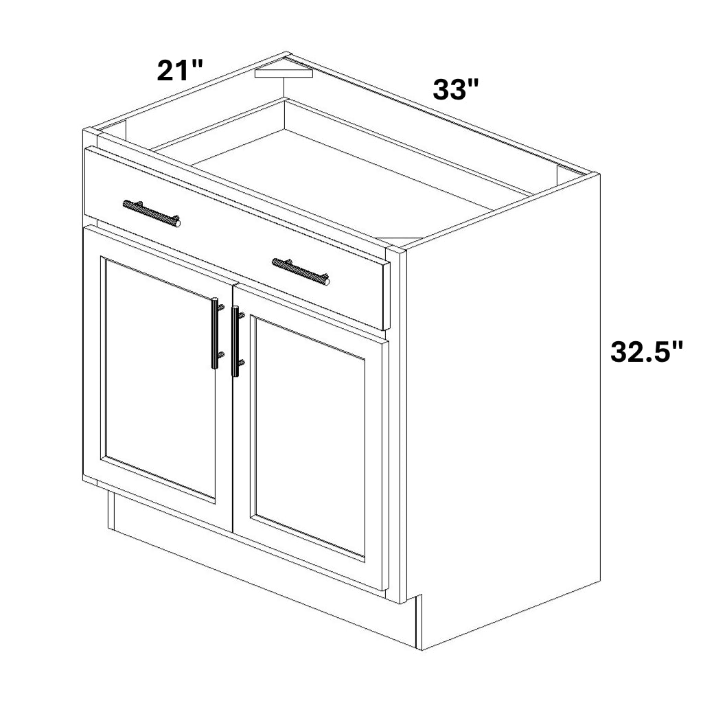 VB33(Butt)-32.5