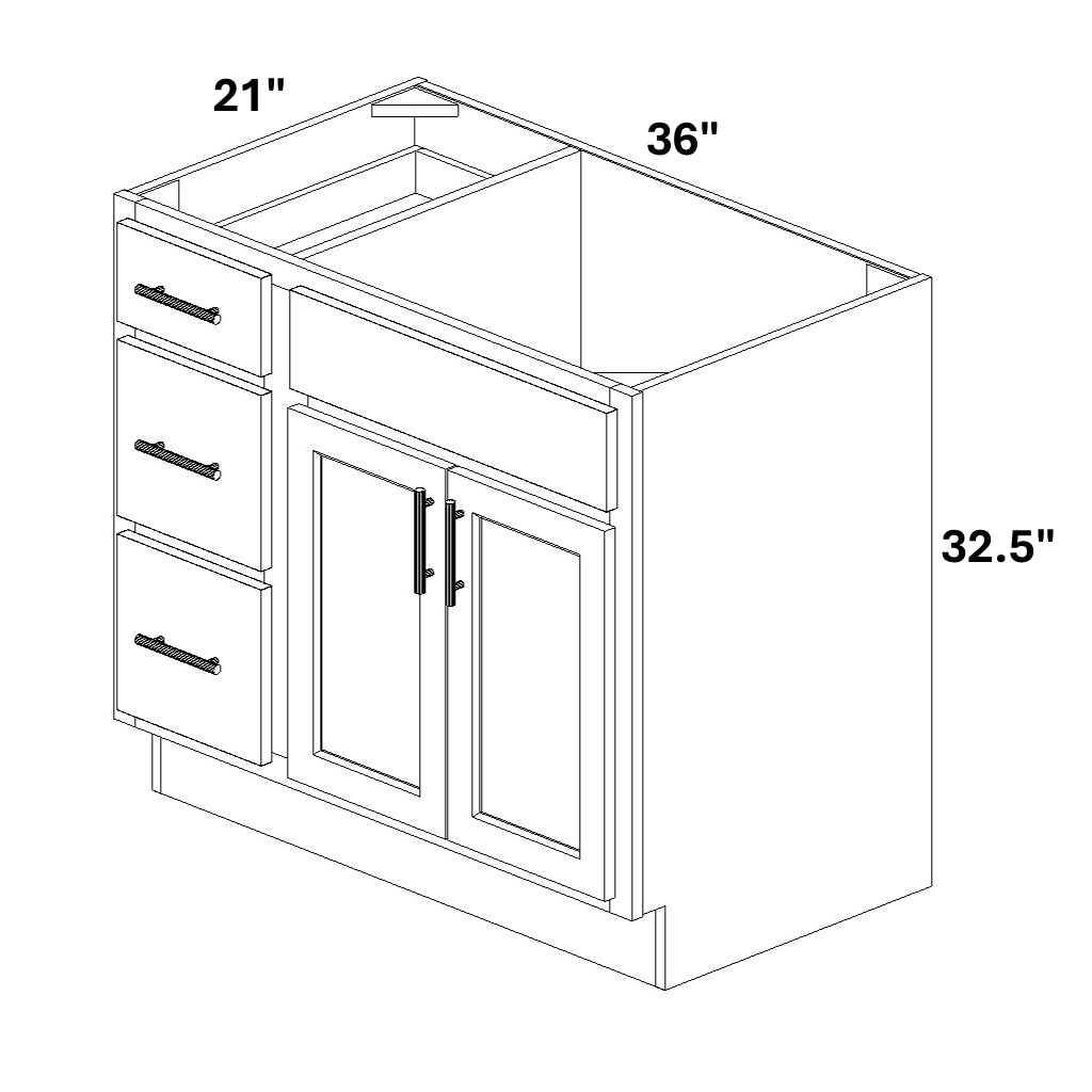 VSD36L(Butt)-32.5