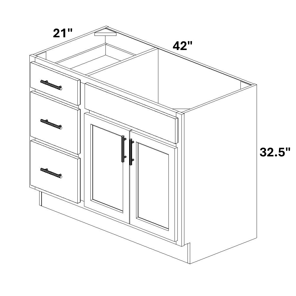 VSD42L(Butt)-32.5