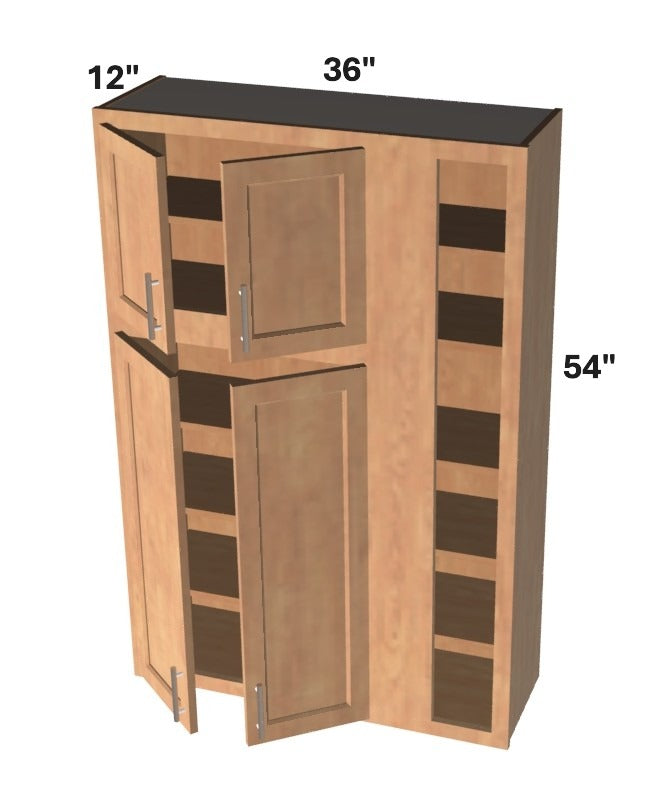 WB3654(Butt-Blind Right)