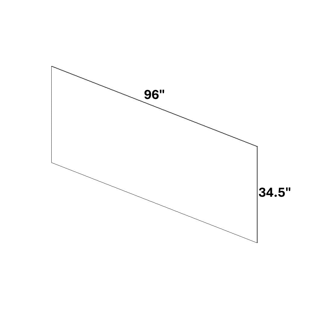 Back Panel