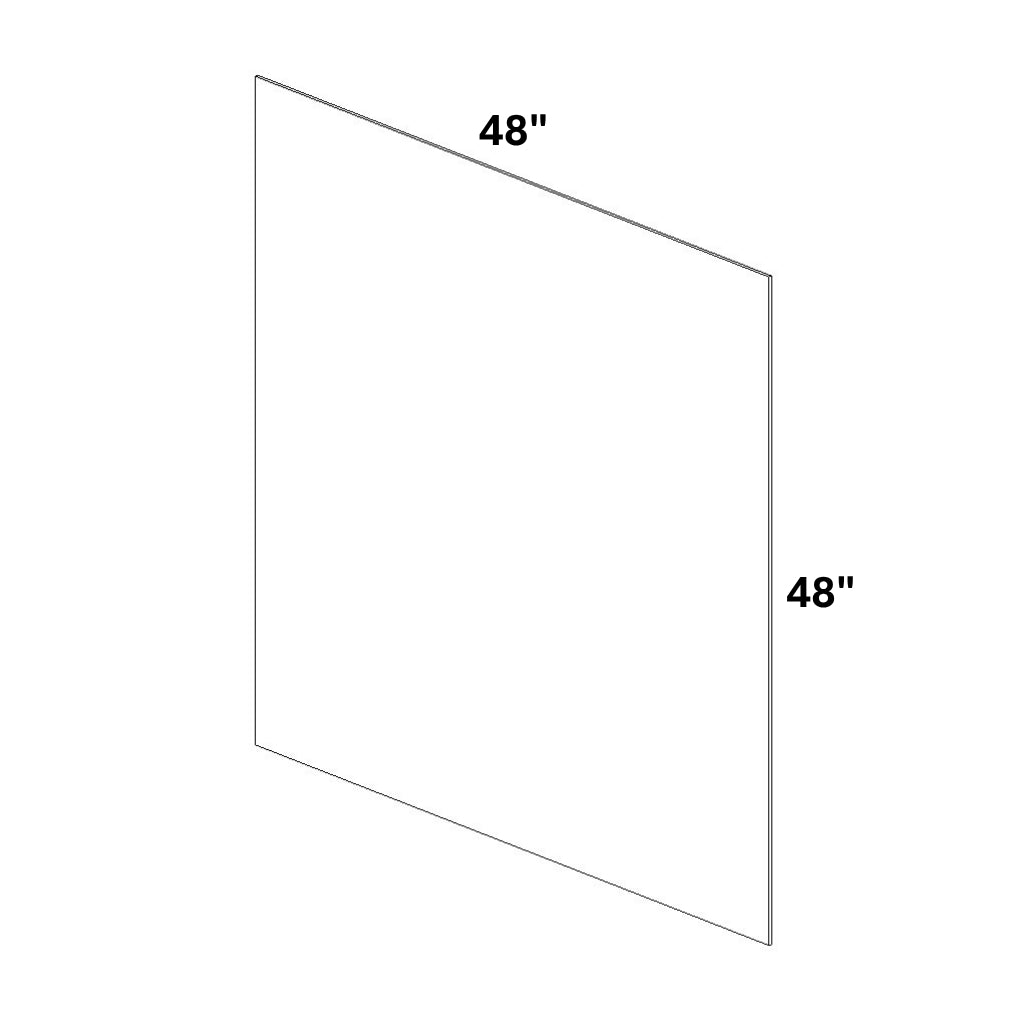 Back Panel