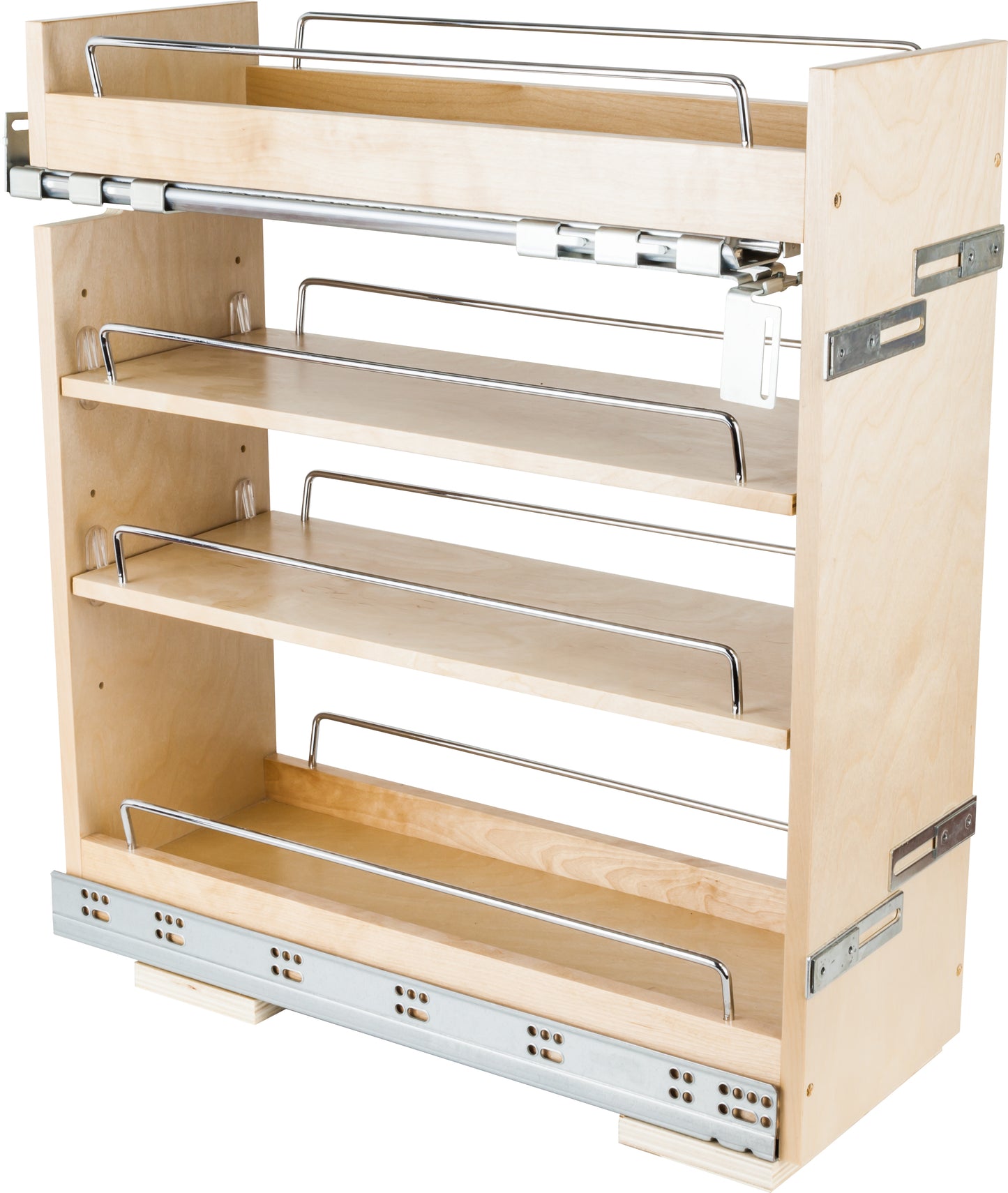 Spice Pullout Organizer System for B12FHD