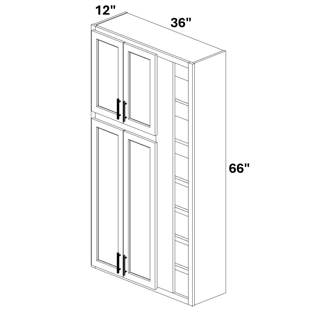 Wall Blind - Actual 36" (Min 37" Max 40.5")