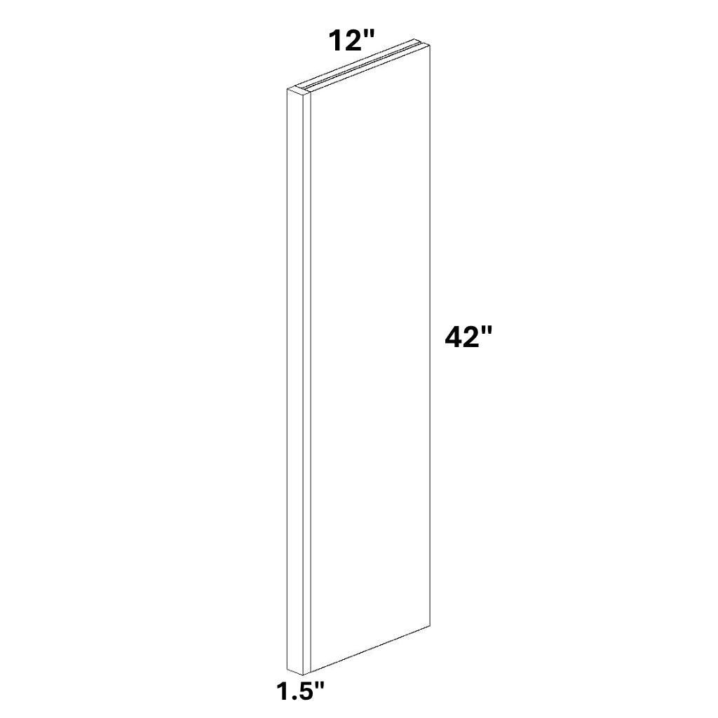 Wall Box 1.5x42