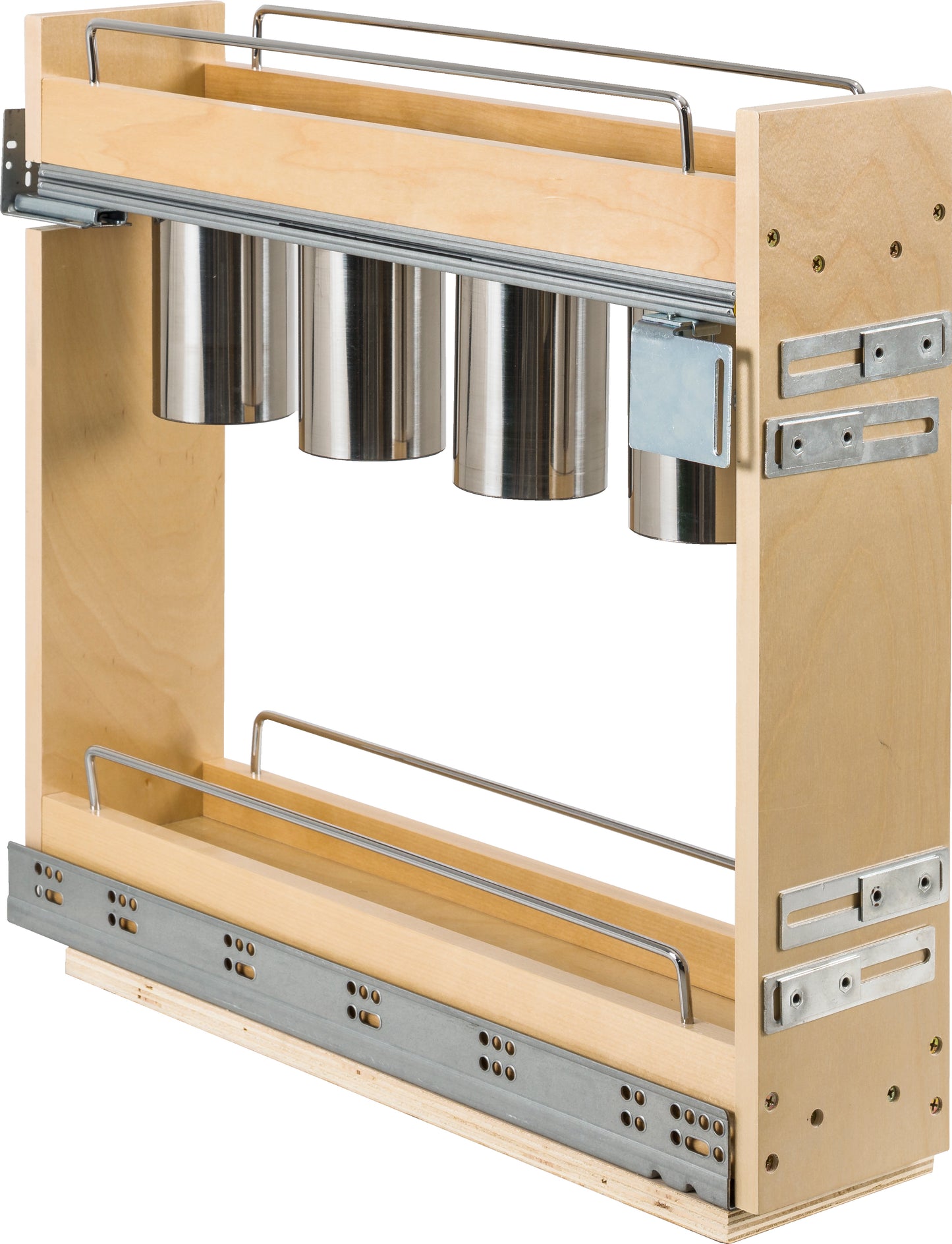 Utensil Bin Base Cabinet Pullout for B9FHD