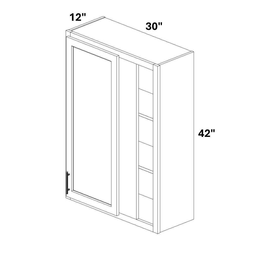 Wall Blind - Actual 30" (Min 31" Max 34.5")