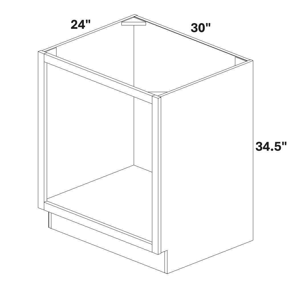 Base Oven Cabinet
