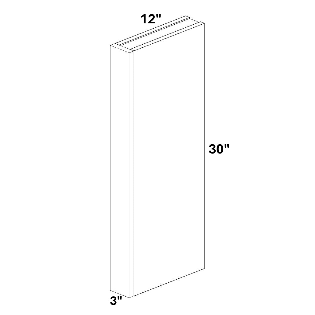 Wall Box 3x30