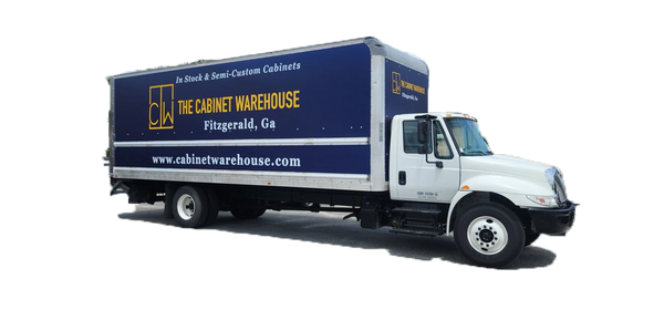 Delivery Truck