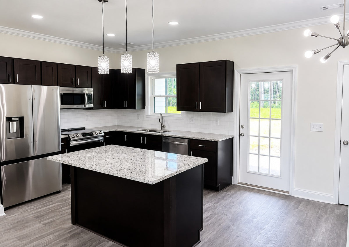 Cafe Shaker Kitchen Cabinet Warehouse