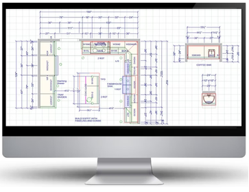 GET A FREE ESTIMATE