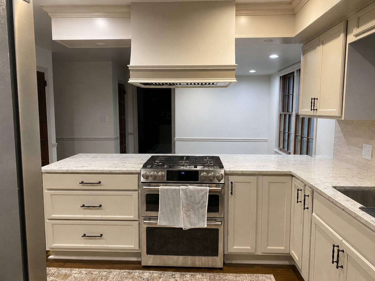 Custom Alabaster Drawer Base Cabinets Cabinet Warehouse