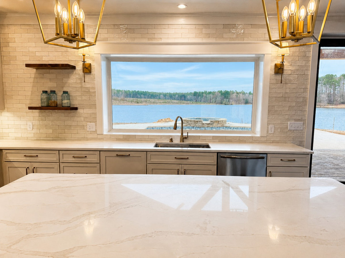 Custom Kitchen Cabinets Sink Wall Cabinet Warehouse
