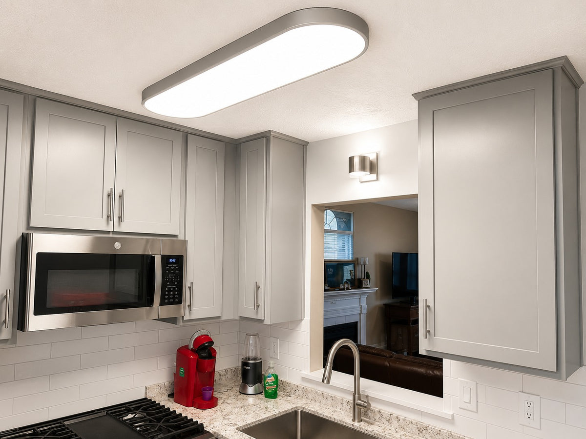 Gray Stock Kitchen Cabinets Shaker Style Cabinet Warehouse