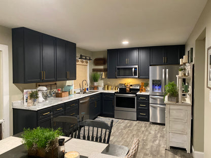 Cookie Sheet Pull Out for Base Cabinets