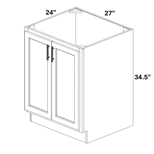 SB27FHD(Butt)
