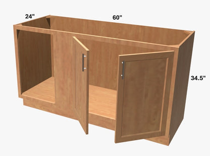 SBB60FHD(Butt) Left