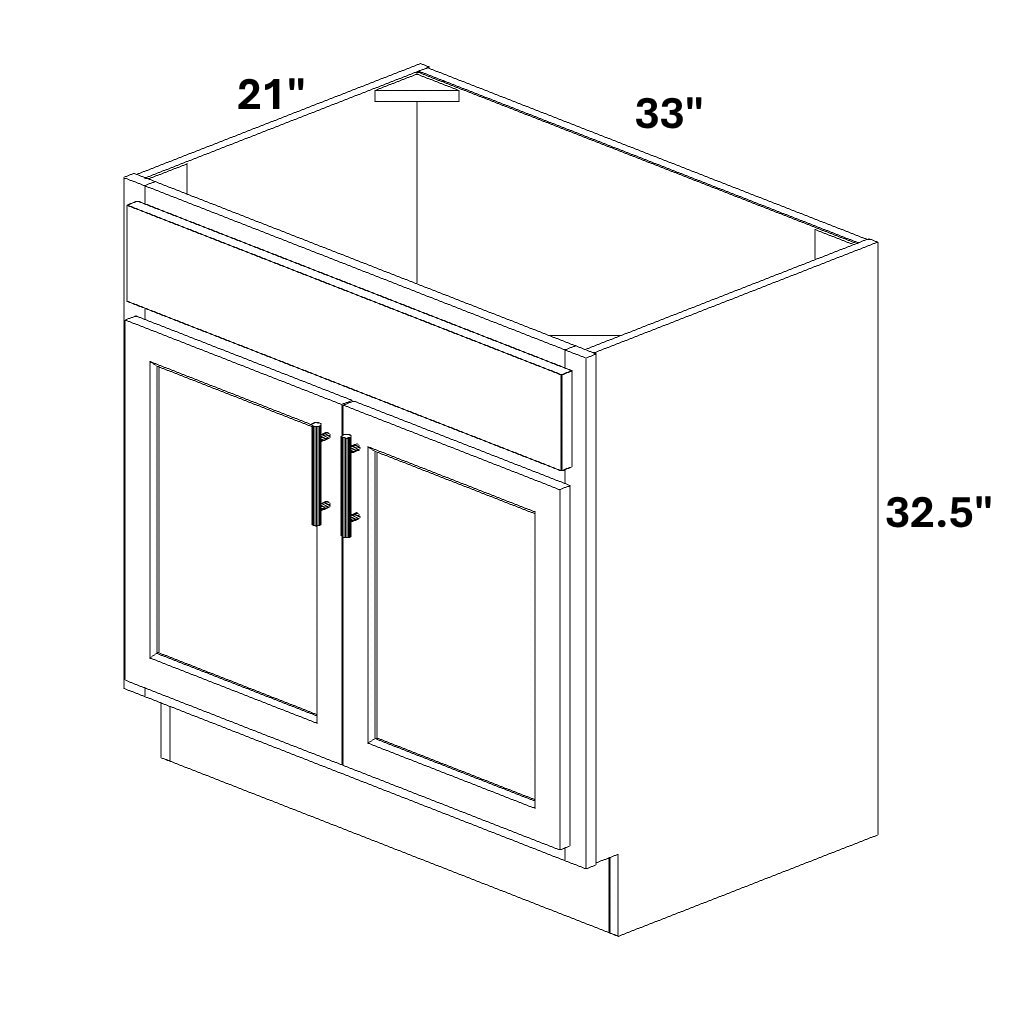 VSB33(Butt)-32.5