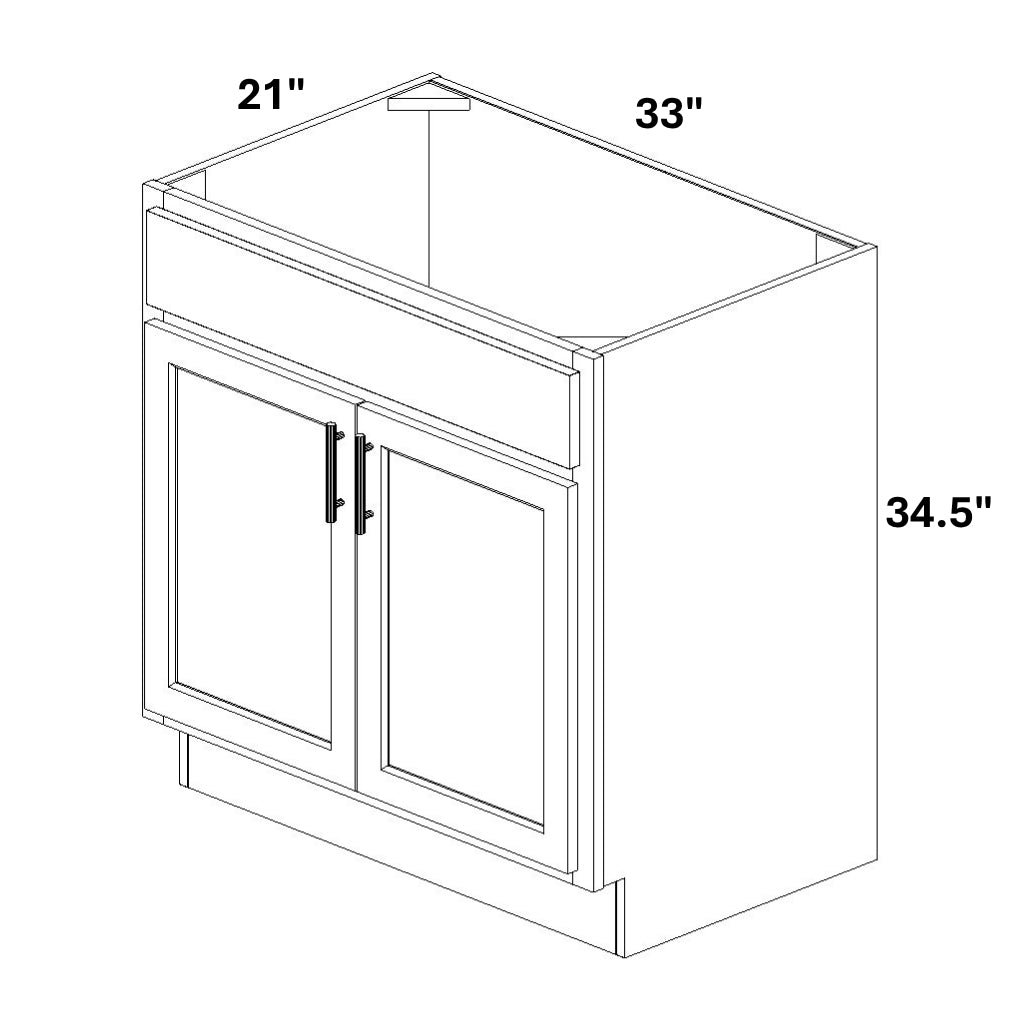 VSB33(Butt)-34.5