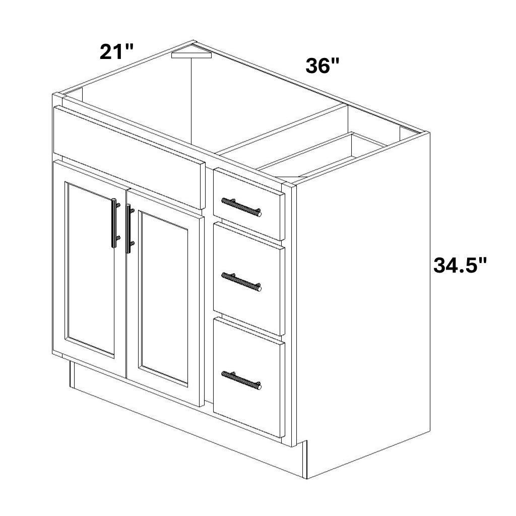 VSD36R(Butt)-34.5