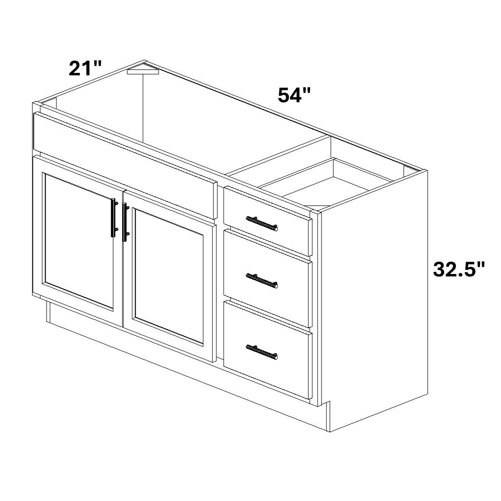 VSD54R(Butt)-32.5