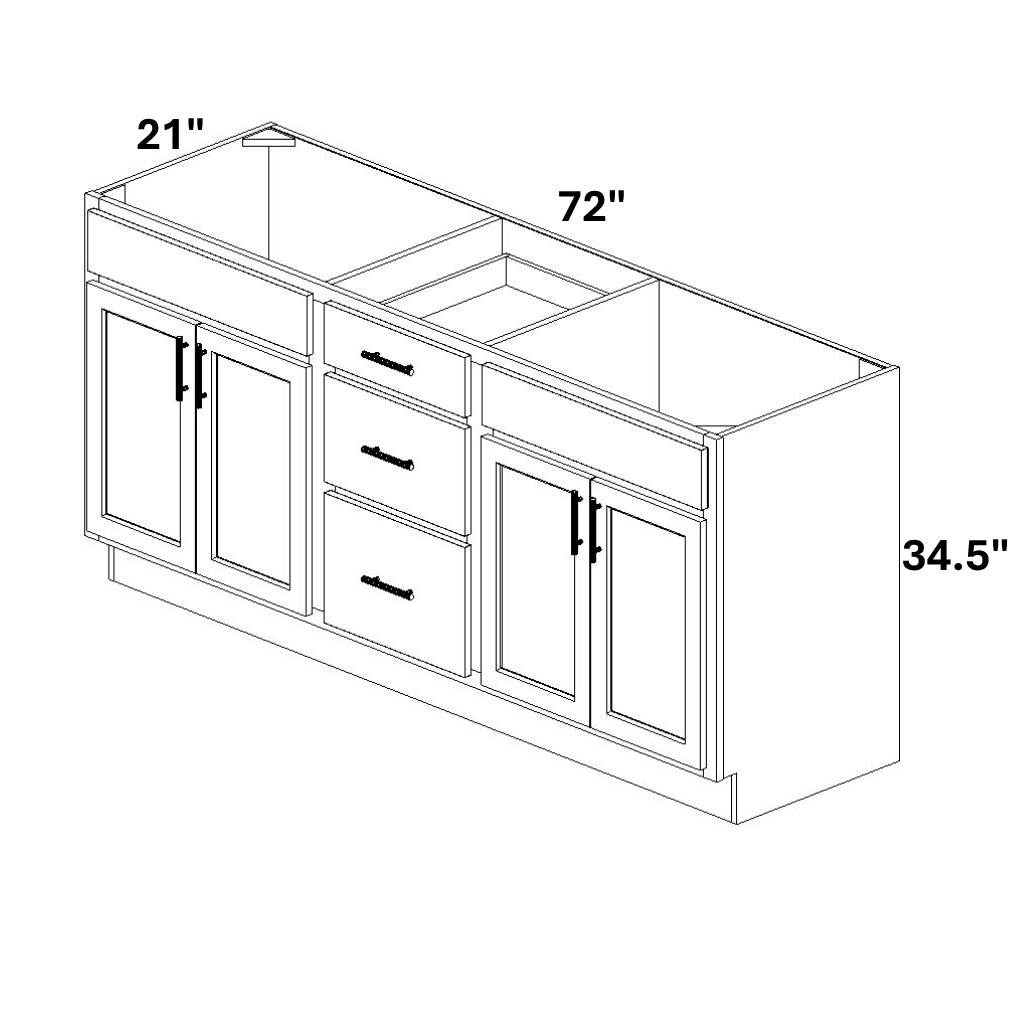 VSD72D(Butt)-34.5