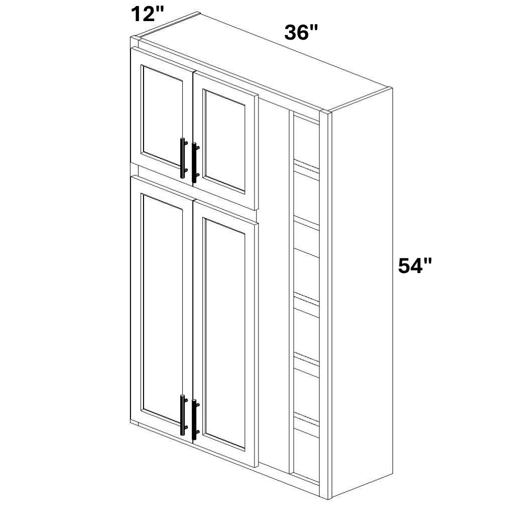 Wall Blind - Actual 36" (Min 37" Max 40.5")