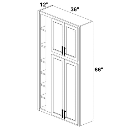 Wall Blind - Actual 36" (Min 37" Max 40.5")
