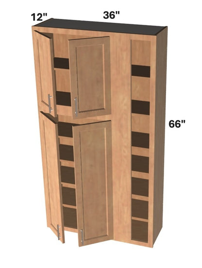 WB3666(Butt-Blind Right)