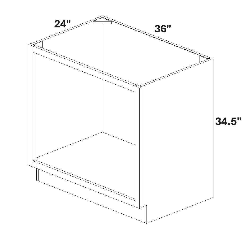 Base Oven Cabinet