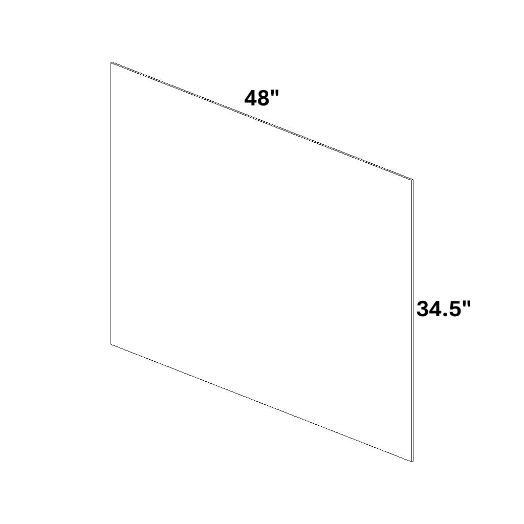 Back Panel