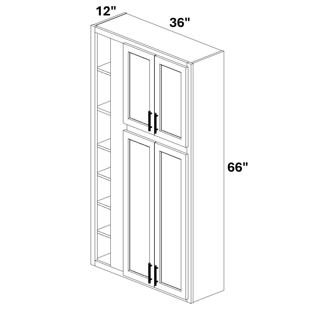 Wall Blind - Actual 36" (Min 37" Max 40.5")