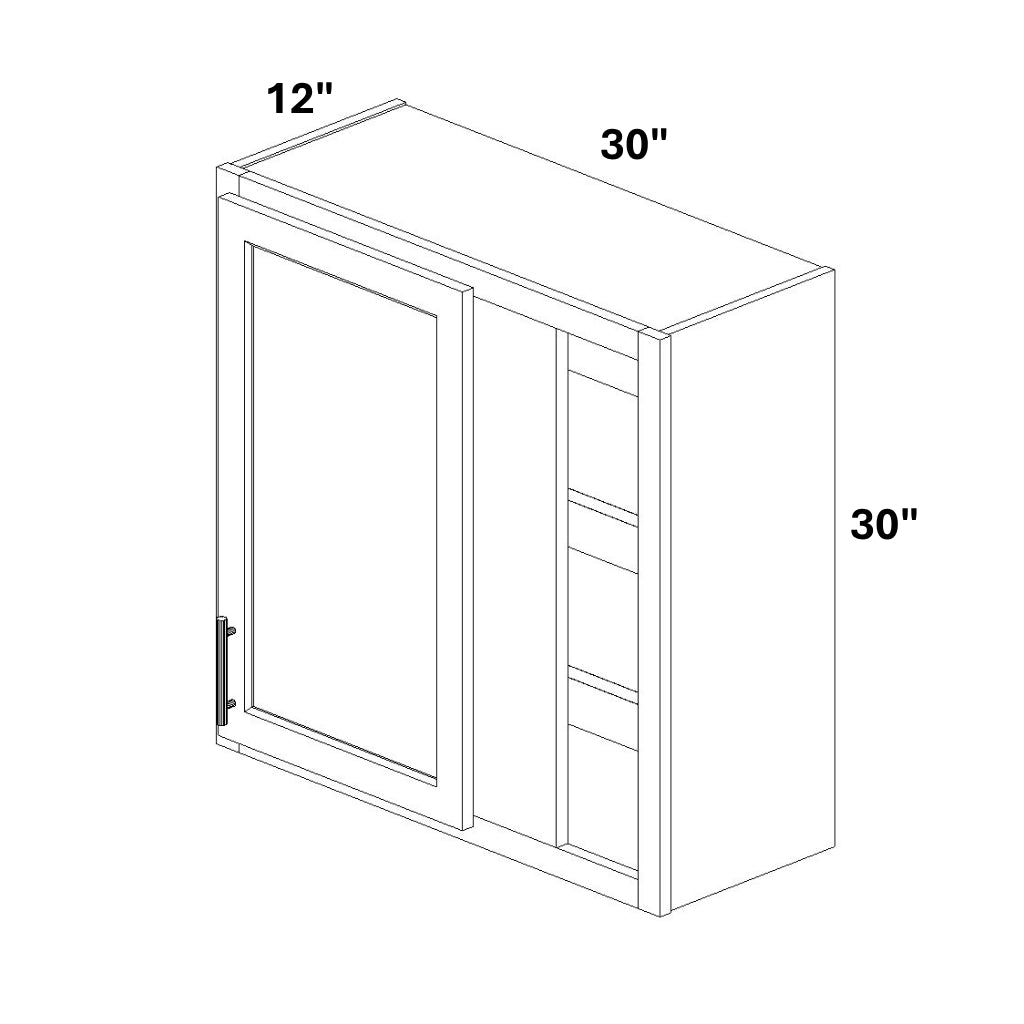 Wall Blind - Actual 30" (Min 31" Max 34.5")