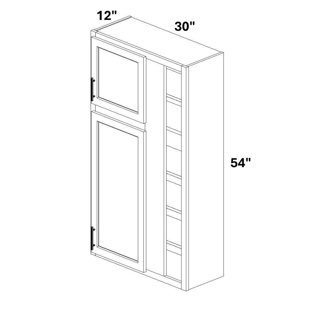 Wall Blind - Actual 30" (Min 31" Max 34.5")
