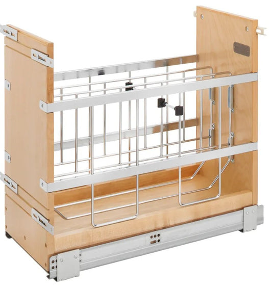 Tray Divider / Cookie Sheet Pullout for B15FHD