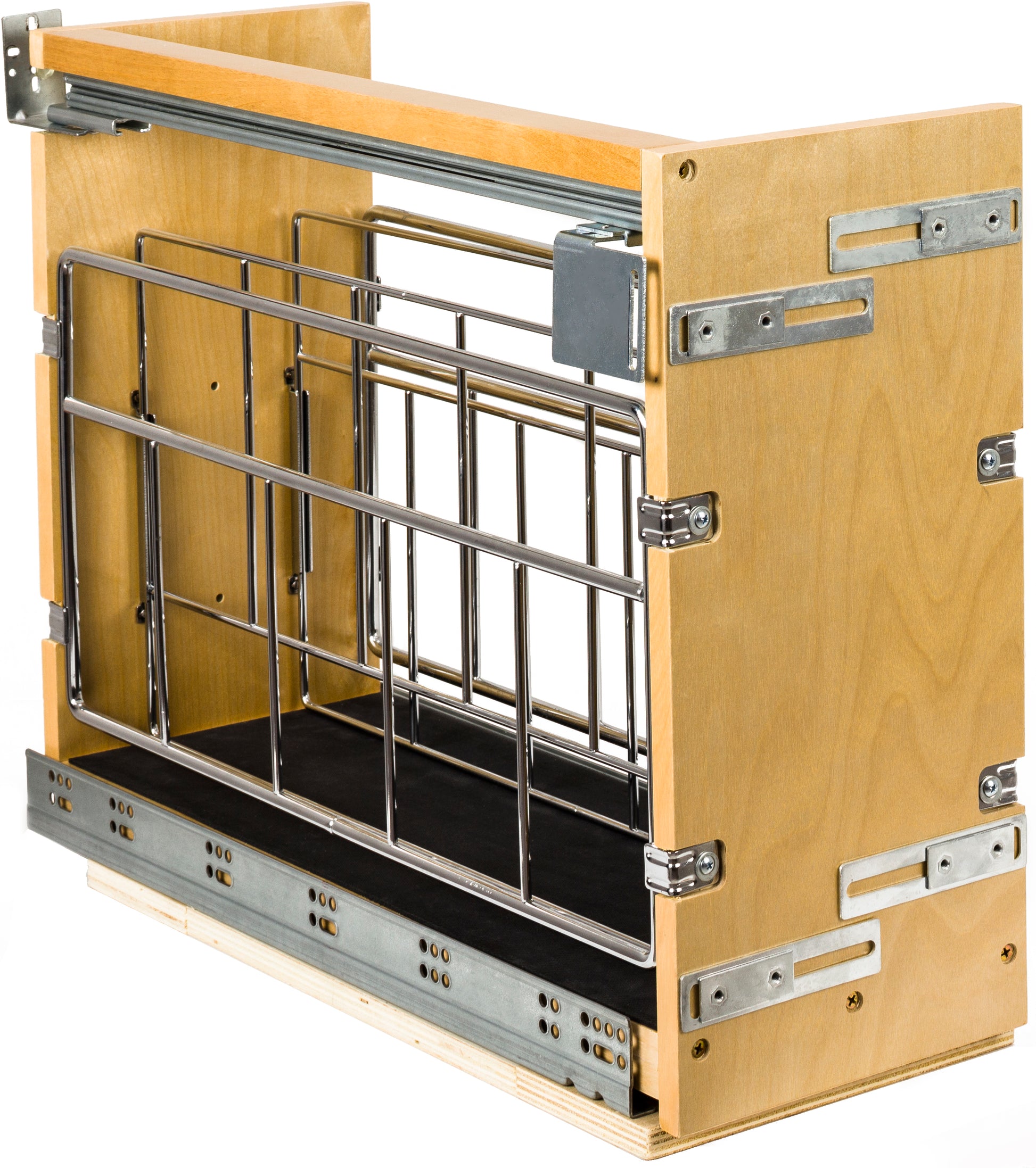 Tray Divider / Cookie Sheet Pullout for B12FHD
