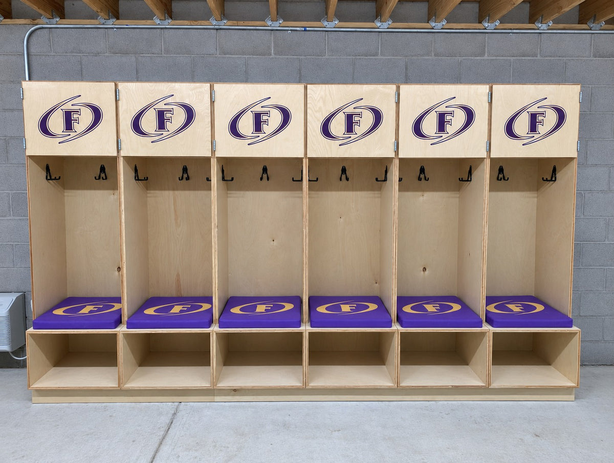 lockers 1