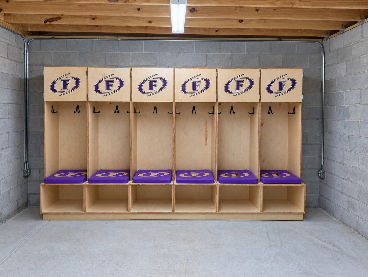 lockers 2