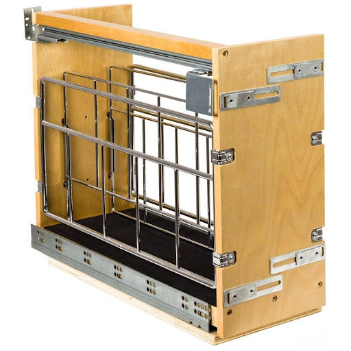 Cookie Sheet Pull Out for Base Cabinets
